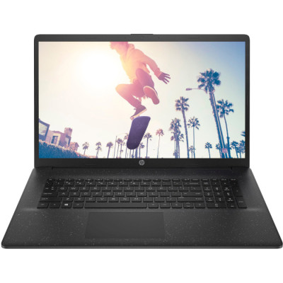 HP 17-cp2021ua Jet Black (AR8J7EA)