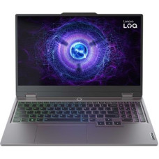 Lenovo LOQ 15IRX9 Luna Grey (83DV00KERA)