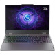 Lenovo LOQ 15IRX9 Luna Grey (83DV00KERA)