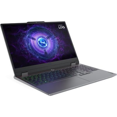 Lenovo LOQ 15IRX9 Luna Grey (83DV00KERA)
