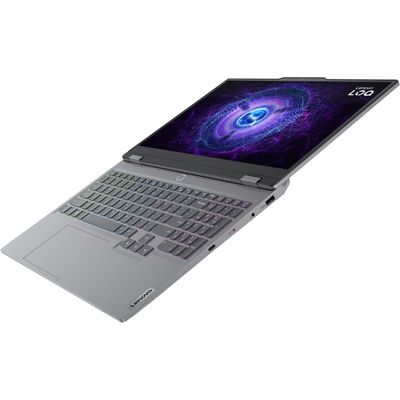 Lenovo LOQ 15IRX9 Luna Grey (83DV00KERA)
