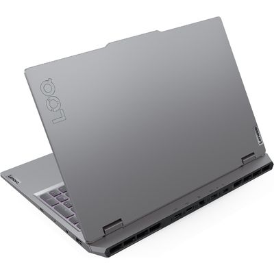 Lenovo LOQ 15IRX9 Luna Grey (83DV00KERA)