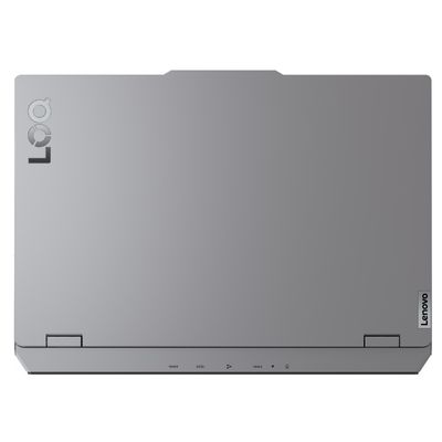 Lenovo LOQ 15IRX9 Luna Grey (83DV00KERA)