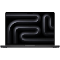 Apple MacBook Pro 14 M4 Space Black 2024 (Z1DS000KK)