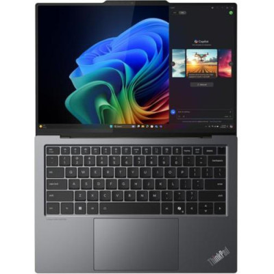 Lenovo ThinkPad X9-15 Gen 1 Grey (21Q60020RA)
