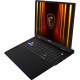MSI Raider 18 HX AI A2XWJG Core Black (9S7-182462-404)