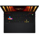 MSI Raider 18 HX AI A2XWJG Core Black (9S7-182462-404)