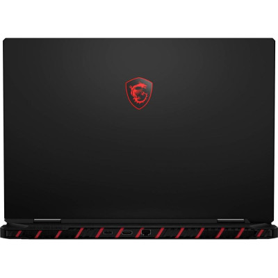 MSI Raider 18 HX AI A2XWJG Core Black (9S7-182462-404)