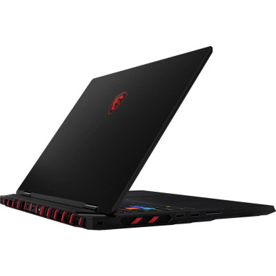 MSI Raider 18 HX AI A2XWJG Core Black (9S7-182462-404)
