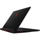 MSI Raider 18 HX AI A2XWJG Core Black (9S7-182462-404)