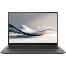 ASUS Zenbook S 14 OLED UX5406SA Zumaia Gray (UX5406SA-PV036W)
