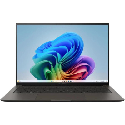 ASUS Zenbook S 14 OLED UX5406SA Zumaia Gray (UX5406SA-PV036W)