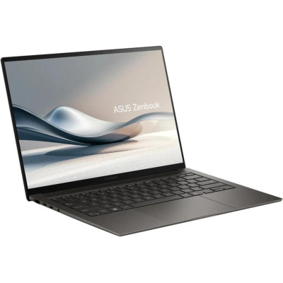 ASUS Zenbook S 14 OLED UX5406SA Zumaia Gray (UX5406SA-PV036W)