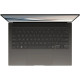 ASUS Zenbook S 14 OLED UX5406SA Zumaia Gray (UX5406SA-PV036W)