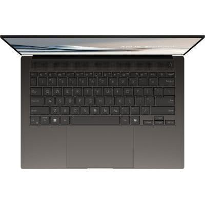 ASUS Zenbook S 14 OLED UX5406SA Zumaia Gray (UX5406SA-PV036W)