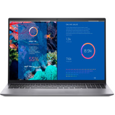 Dell Vostro 5635 Titan Gray (N1004VNB5635UA_W11P)
