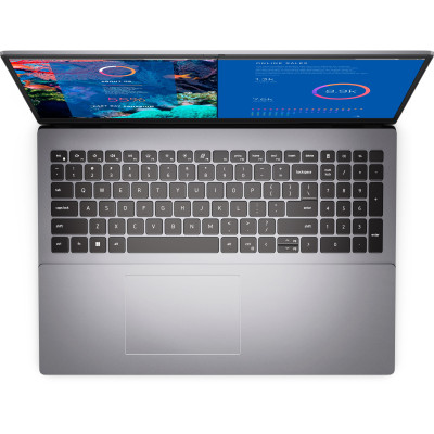 Dell Vostro 5635 Titan Gray (N1004VNB5635UA_W11P)