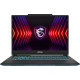 MSI Cyborg 14 A13VE-093US (A13VE-093US)