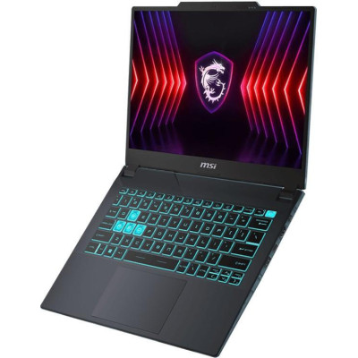 MSI Cyborg 14 A13VE-093US (A13VE-093US)