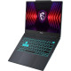 MSI Cyborg 14 A13VE-093US (A13VE-093US)