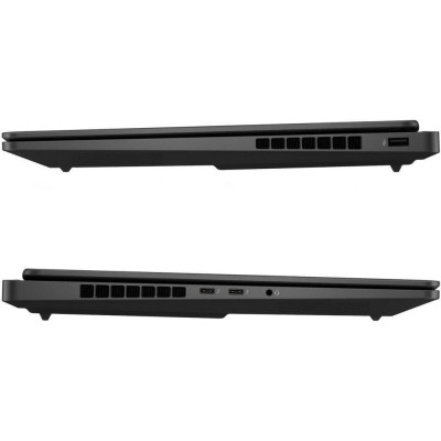 HP OMEN MAX 16-ak0011ua Shadow Black (C9RZ6EA)