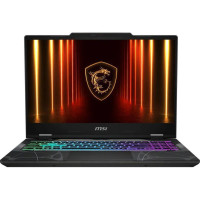 MSI Cyborg 15 B2RWFKG Gray (B2RB2RWFKG-1573RO)