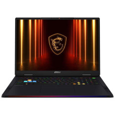 MSI Raider 18 HX AI A2XWJG (A2XWJG-369US)
