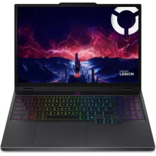 Lenovo Legion 5 15AKP10 Eclipse Black (83F10002US)