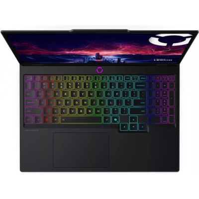 Lenovo Legion 5 15AKP10 Eclipse Black (83F10002US)