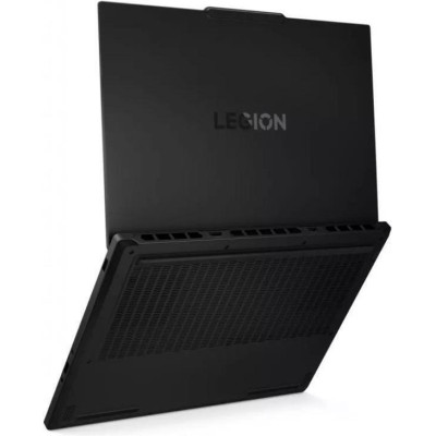 Lenovo Legion 5 15AKP10 Eclipse Black (83F10002US)