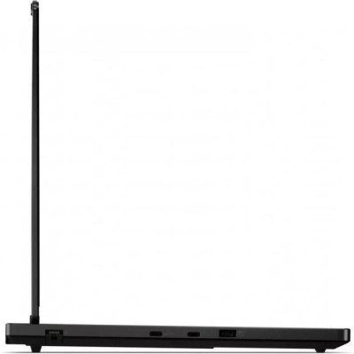 Lenovo Legion 5 15AKP10 Eclipse Black (83F10002US)