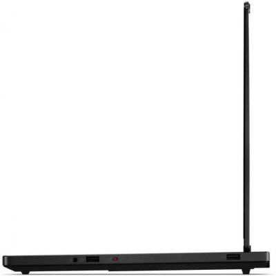 Lenovo Legion 5 15AKP10 Eclipse Black (83F10002US)