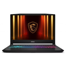 MSI Katana 15 HX B14WGK (B14WGK-2653XRO)