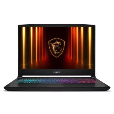MSI Katana 15 HX B14WGK (B14WGK-2653XRO)