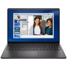 Dell 16 Plus DB16255 Carbon Black (LDC16255-A087BLK-642)