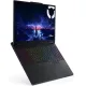 Lenovo Legion 5 15IX10 Eclipse Black (83F0001TUS)