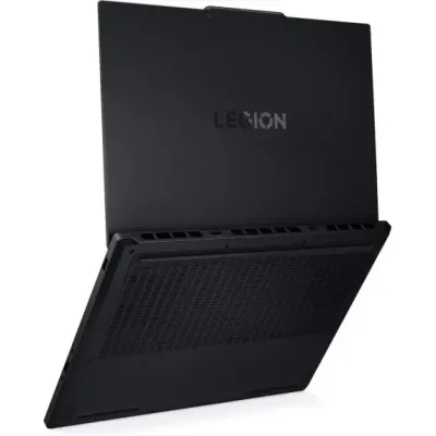 Lenovo Legion 5 15IX10 Eclipse Black (83F0001TUS)