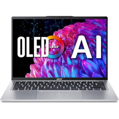 Acer Swift Go 14 SFG14-73-58EP Silver (NX.KSGAA.002)