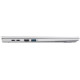 Acer Swift Go 14 SFG14-73-58EP Silver (NX.KSGAA.002)