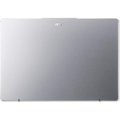 Acer Swift Go 14 SFG14-73-58EP Silver (NX.KSGAA.002)