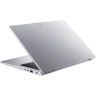 Acer Swift Go 14 SFG14-73-58EP Silver (NX.KSGAA.002)