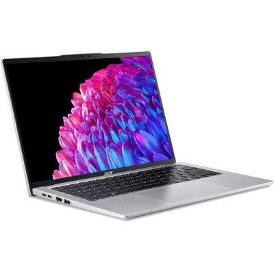 Acer Swift Go 14 SFG14-73-58EP Silver (NX.KSGAA.002)