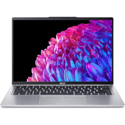 Acer Swift Go 14 SFG14-73-58EP Silver (NX.KSGAA.002)