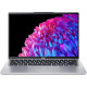 Acer Swift Go 14 SFG14-73-58EP Silver (NX.KSGAA.002)