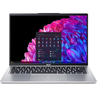 Acer Swift Go 14 SFG14-73-58EP Silver (NX.KSGAA.002)
