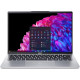 Acer Swift Go 14 SFG14-73-58EP Silver (NX.KSGAA.002)