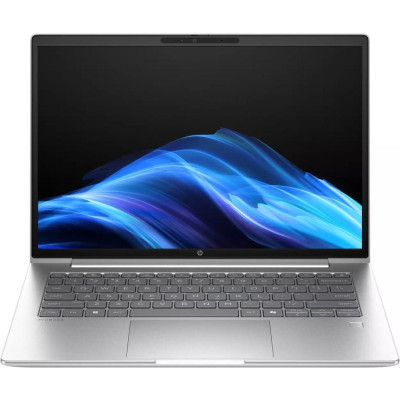HP ProBook 4 G1i 14 AI Pike Silver (BP0V5UA)