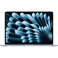 Apple MacBook Air 13,6" 2026 M5/10CPU/10GPU/32GB/2TB Sky Blue (Z1LB000KP)