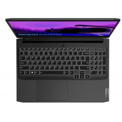 Lenovo IdeaPad Gaming 3 15IHU6 (82K100HEPB)
