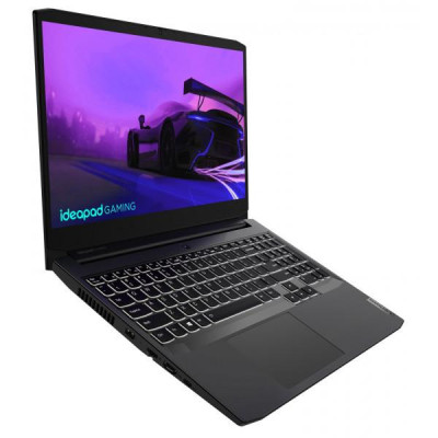 Lenovo IdeaPad Gaming 3 15IHU6 (82K100HEPB)
